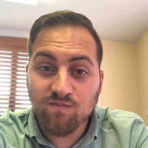 Meet your Posher, Joseph